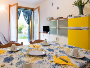 Delightful holiday home in Rosolina with a shared pool Rosolina